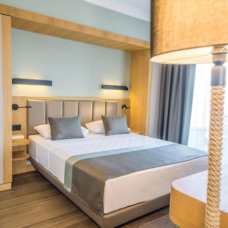 Premier Nergis Beach & Spa Marmaris Dış mekan fotoğraf