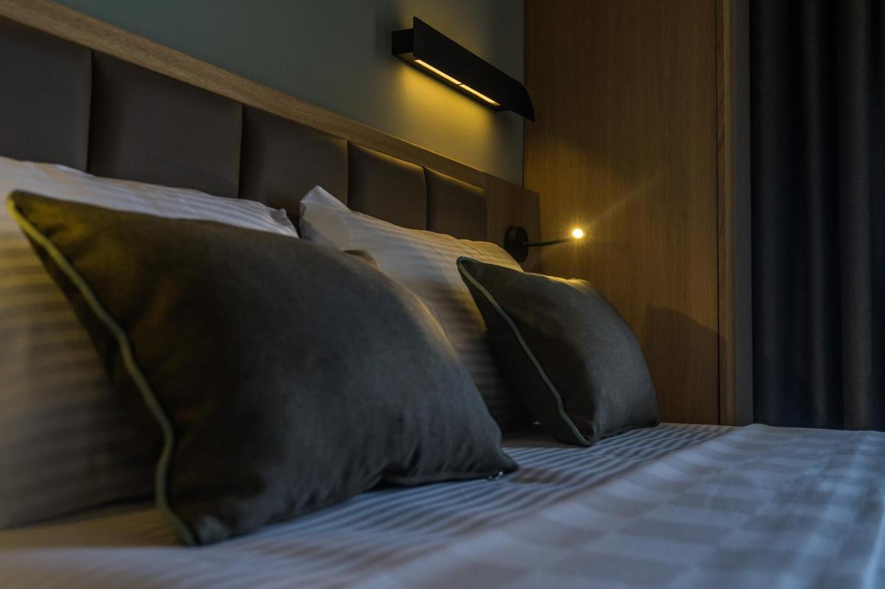 Premier Nergis Beach & Spa Marmaris Dış mekan fotoğraf