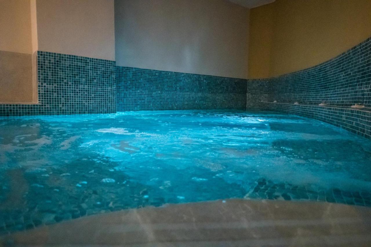 Premier Nergis Beach & Spa Marmaris Dış mekan fotoğraf