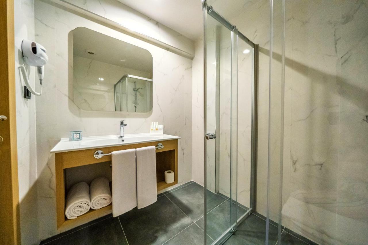 Premier Nergis Beach & Spa Marmaris Dış mekan fotoğraf